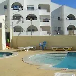 Aparthotel Cerro Atlantico By Umbral 3*