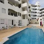 Cerro Atlantico By Umbral 3* Albufeira