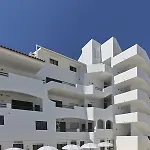 Cerro Atlantico By Umbral Albufeira