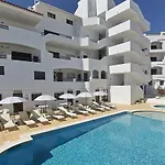 Cerro Atlantico By Umbral Albufeira