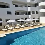 Cerro Atlantico By Umbral 3* Albufeira