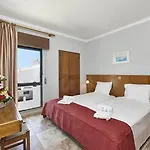 Aparthotel Cerro Atlantico By Umbral Albufeira
