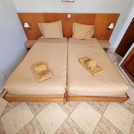 Cerro Atlantico By Umbral Aparthotel 3*