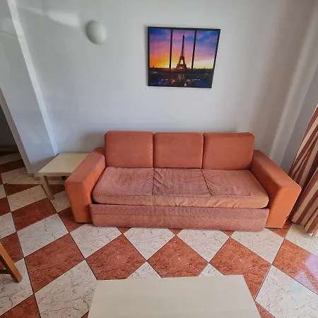 Cerro Atlantico By Umbral 3* Albufeira