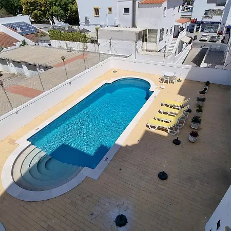 Cerro Atlantico By Umbral 3* Albufeira