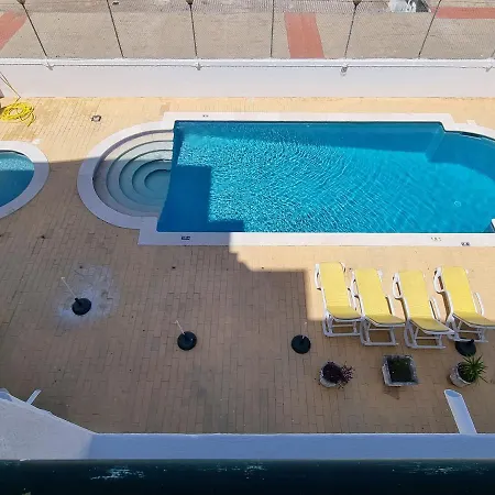 Cerro Atlantico By Umbral 3*