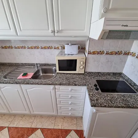 Cerro Atlantico By Umbral Aparthotel 3*