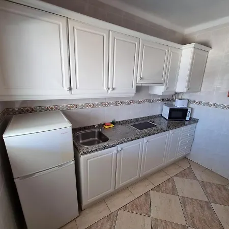 Cerro Atlantico By Umbral 3* Albufeira