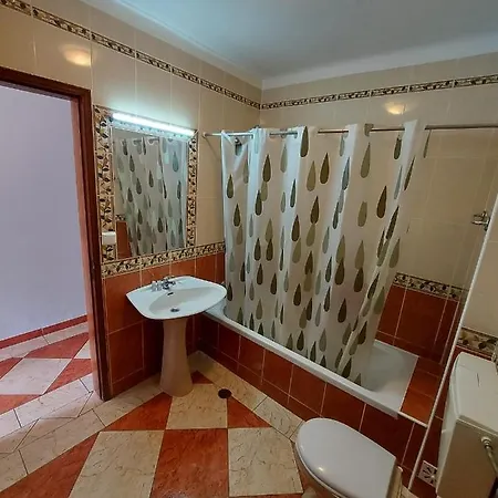 Cerro Atlantico By Umbral Aparthotel 3*