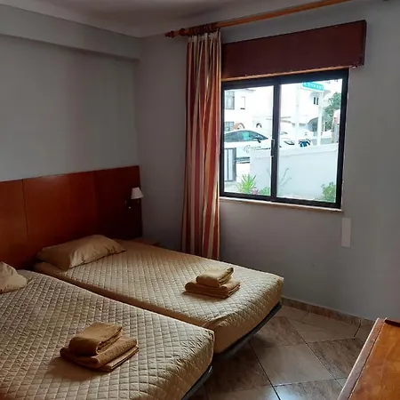 Cerro Atlantico By Umbral Aparthotel Albufeira