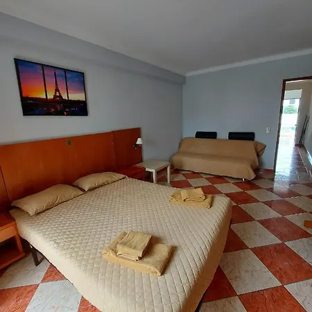 Aparthotel Cerro Atlantico By Umbral Albufeira