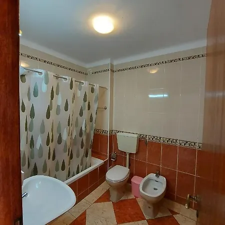 Cerro Atlantico By Umbral Aparthotel 3*