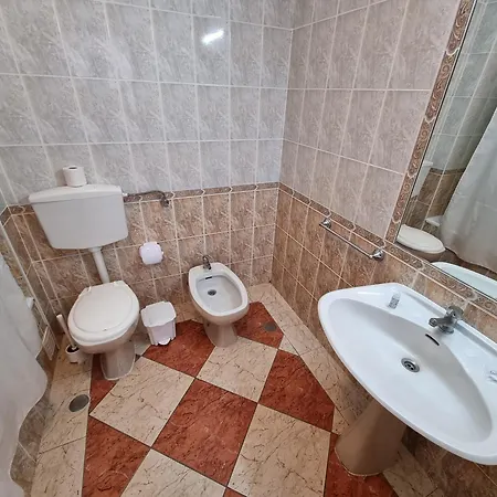 Cerro Atlantico By Umbral Albufeira