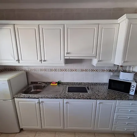 Cerro Atlantico By Umbral 3* Albufeira