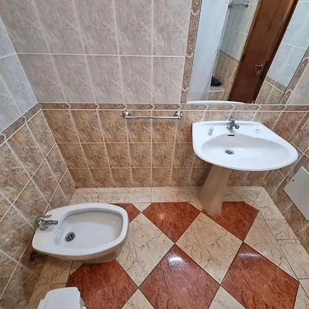 Cerro Atlantico By Umbral Aparthotel 3*