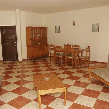Apartmanhotel Cerro Atlantico By Umbral