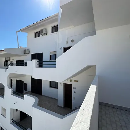 Cerro Atlantico By Umbral Albufeira