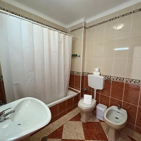 Cerro Atlantico By Umbral Aparthotel Albufeira