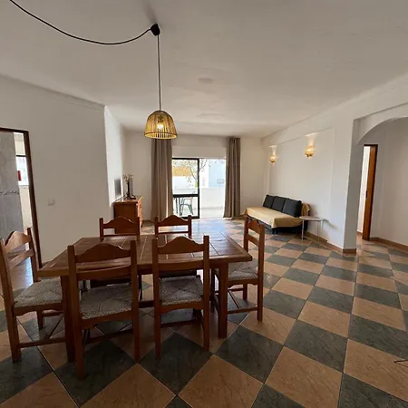 Cerro Atlantico By Umbral 3* Albufeira