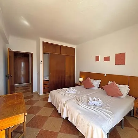 Aparthotel Cerro Atlantico By Umbral
