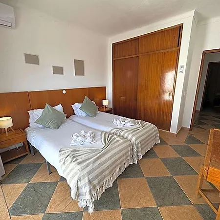 Cerro Atlantico By Umbral Aparthotel