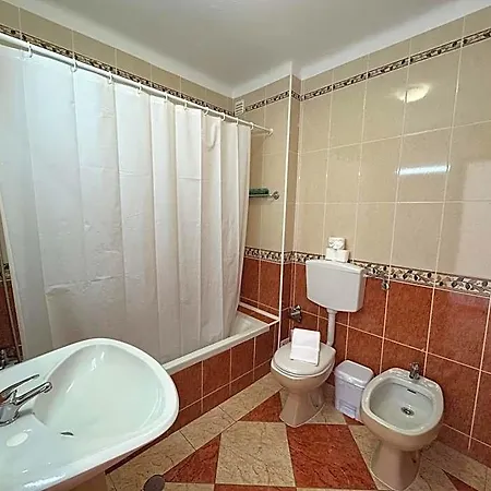Cerro Atlantico By Umbral 3* Albufeira