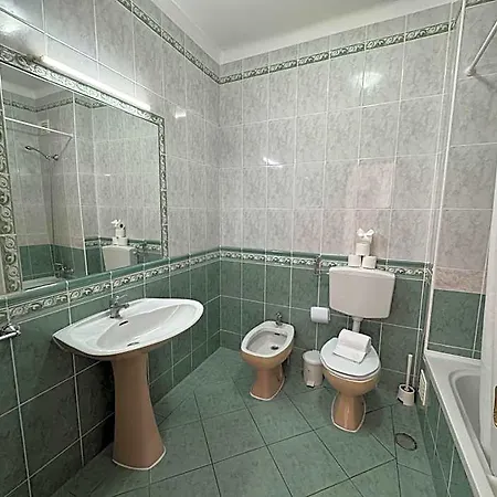 Cerro Atlantico By Umbral Aparthotel 3*