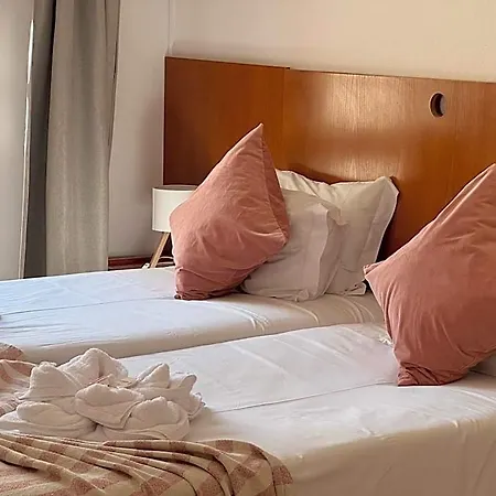 Cerro Atlantico By Umbral Aparthotel Albufeira