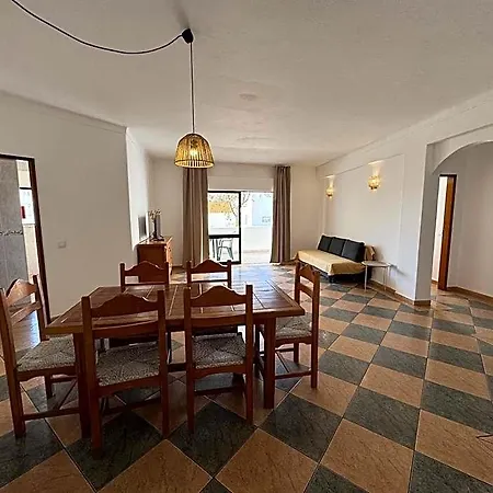 Cerro Atlantico By Umbral Aparthotel 3*
