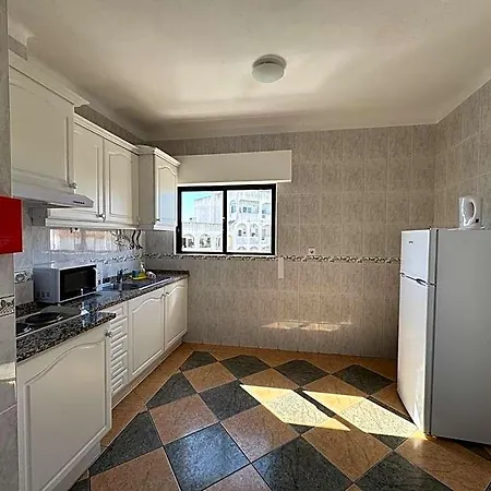 Cerro Atlantico By Umbral Aparthotel 3*