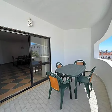 Cerro Atlantico By Umbral Albufeira
