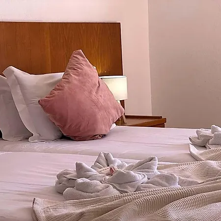 Cerro Atlantico By Umbral 3* Albufeira