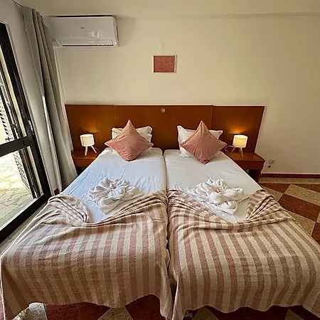 Cerro Atlantico By Umbral Aparthotel Albufeira