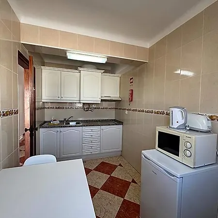 Aparthotel Cerro Atlantico By Umbral Albufeira
