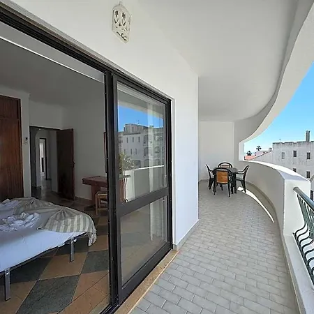 Aparthotel Cerro Atlantico By Umbral Albufeira
