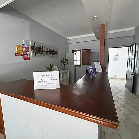 Aparthotel Cerro Atlantico By Umbral 3*