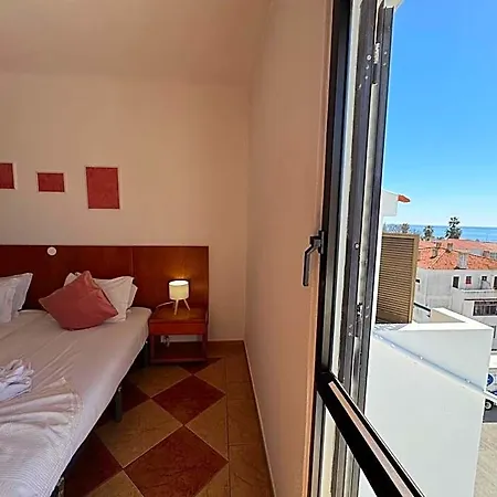 Aparthotel Cerro Atlantico By Umbral