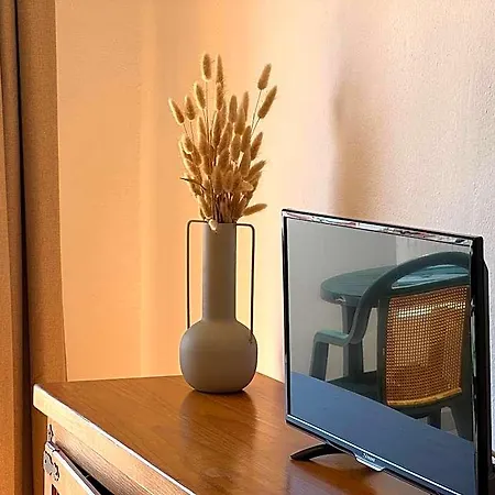 Cerro Atlantico By Umbral Aparthotel 3*