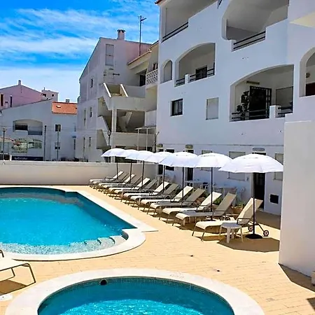 Aparthotel Cerro Atlantico By Umbral