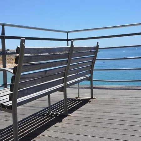 Aparthotel Cerro Atlantico By Umbral Albufeira