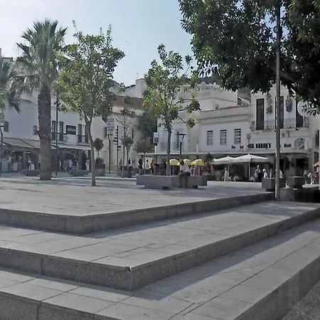 Cerro Atlantico By Umbral Aparthotel