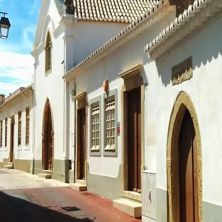 Cerro Atlantico By Umbral Aparthotel Albufeira