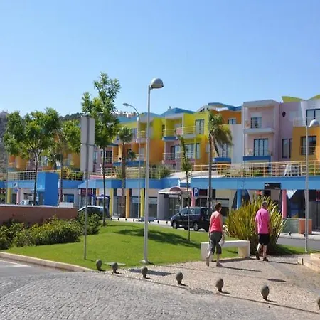 Aparthotel Cerro Atlantico By Umbral Albufeira