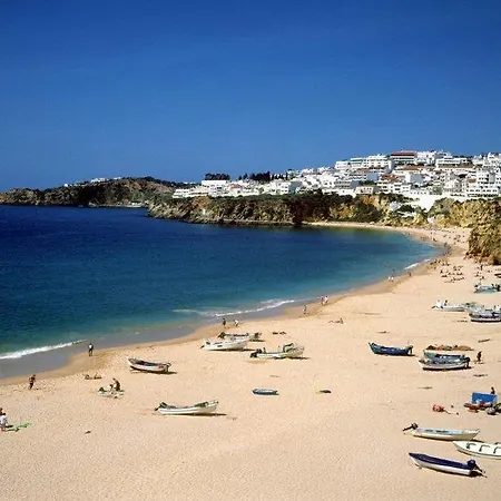 Cerro Atlantico By Umbral Aparthotel Albufeira