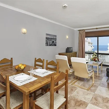 Aparthotel Cerro Atlantico By Umbral Albufeira