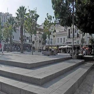 Cerro Atlantico By Umbral Ξενοδοχείο με διαμερίσματα