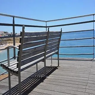 Aparthotel Cerro Atlantico By Umbral Albufeira