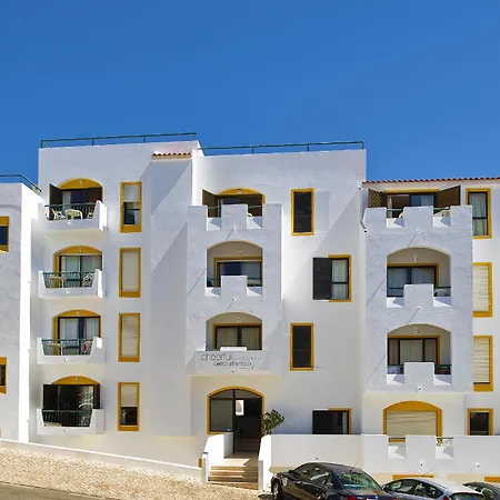 Cerro Atlantico By Umbral Aparthotel 3*