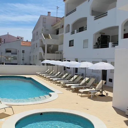 Cerro Atlantico By Umbral Aparthotel 3*
