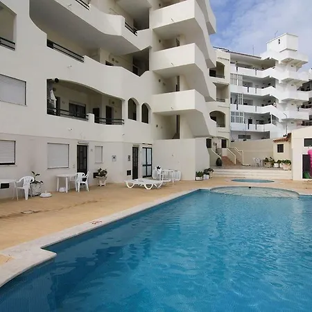Aparthotel Cerro Atlantico By Umbral Albufeira